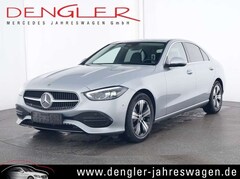 Bild des Angebotes Mercedes-Benz C 180 MY25*RFK*AHK*AMBIENTE Avantgarde Advanced