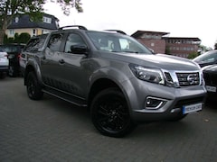 Bild des Angebotes Nissan NP300 N-Guard Double Cab 4x4 360° AHK