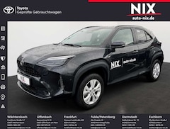 Bild des Angebotes Toyota Yaris Cross 1.5 Hybrid Teamplayer LED