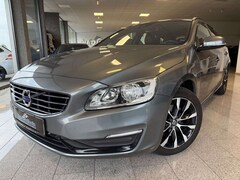 Bild des Angebotes Volvo V60 Automatik Kinetic AHK Leder Navi Tempomat