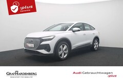 Bild des Angebotes Audi e-tron . Virt.Cockpit LED Navi