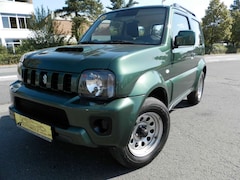 Bild des Angebotes Suzuki Jimny Ranger Lim."NR.59"AHK"113000Km"