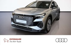 Bild des Angebotes Audi Q4 e-tron Q4 45 e-tron 210 kW 286PS AHK.KEYLESS.KLIMA.NAVI