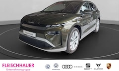 Bild des Angebotes Skoda Enyaq 60 Loft AHK Ausstattungs-Paket Plus Climatronic
