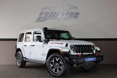 Bild des Angebotes Jeep Wrangler 2.0Unlimited Sahara/SHZ/LHZ/RFK/AHK/R18