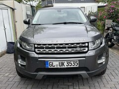 Bild des Angebotes Land Rover Range Rover Evoque Pure