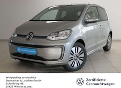 Bild des Angebotes VW e-up! Up!  1-Gang Automatik Edition Bluetooth Klima