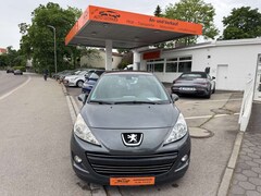 Bild des Angebotes Peugeot 207 Premium 1,6 HDI