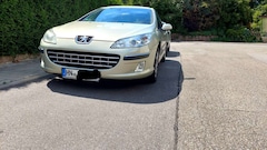 Bild des Angebotes Peugeot 407 160 Tendance