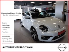 Bild des Angebotes VW Beetle Cabriolet 1.2 TSI BMT