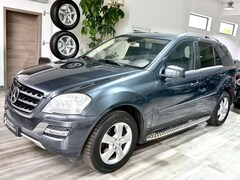 Bild des Angebotes Mercedes-Benz ML 350 CDI 4Matic *Sportpaket*Bi-Xenon*SHZ V+H*