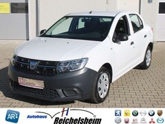 Bild des Angebotes Dacia Logan sehr gepflegt,wenig Km,PDC,AHK,Finanz.