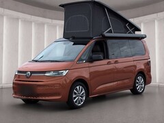 Bild des Angebotes VW T7 California OCEAN 4Mot eHyb*Küche el.AufstDach