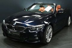Bild des Angebotes BMW 435 BMW M 435  d Cabrio xDrive, "voll" !!