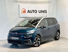 Bild des Angebotes Citroen Grand C4 Picasso SpaceTourer*Shine*7 sitze*1Hand