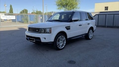 Bild des Angebotes Land Rover Range Rover Sport TDV6 HSE