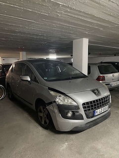 Bild des Angebotes Peugeot 3008 HDi FAP 110 Business-Line