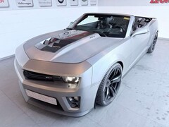Bild des Angebotes Chevrolet Camaro ZL1 *1 of 1*6.2 V8*TRAUMZUSTAND*Exclusive