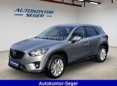 Bild des Angebotes Mazda CX-5 Center-Line 2WD