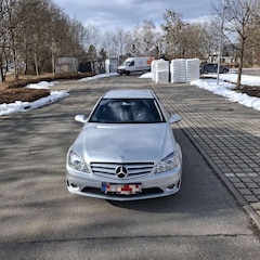 Bild des Angebotes Mercedes-Benz CLC CL-Klasse 200 Kompressor-*Lederaustattung*SHZ-