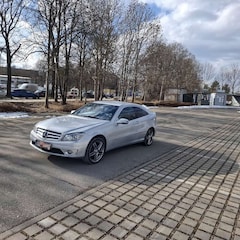 Mercedes-Benz CLC CLC-Klasse 200 Kompressor-*Lederaustattung*SHZ-