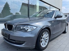 Bild des Angebotes BMW 116 i Klima BC Sitzheizung ALU PDC 57.459km