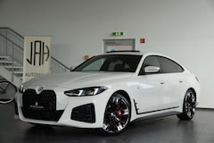 Bild des Angebotes BMW 420 d xDrive M sport  *PANO 360° STHZ*