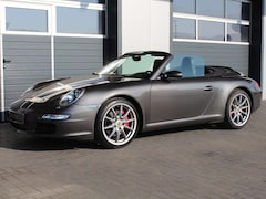 Bild des Angebotes Porsche 997 Carrera S Cabrio