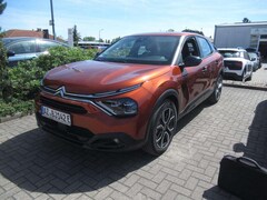 Bild des Angebotes Citroen C4 e- SHZ*Kam*Winter-P*11kW-OBC*