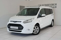 Bild des Angebotes Ford Grand Tourneo Connect 1.5 TDCi Titanium *7-SITZE