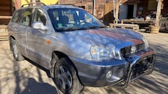 Bild des Angebotes Hyundai SANTA FE Santa Fe 2.4 2WD GLS