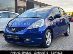 Bild des Angebotes Honda Jazz 1.2 Trend/KLIMA/ALLWETTER/TÜV NEU