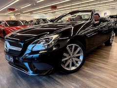 Bild des Angebotes Mercedes-Benz SLC 200 Roadster Autom Klima Leder Airscarf Top