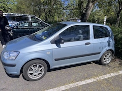 Bild des Angebotes Hyundai Getz 1.1