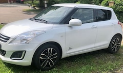 Bild des Angebotes Suzuki Swift Swift 1.2 X-TRA