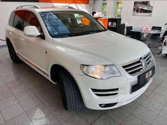 Bild des Angebotes VW Touareg 3.0 V6 TDI DPF Aut. Individual
