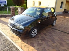 Bild des Angebotes SEAT Arosa 1.0 Solit + ohne TüV + fahrbereit +