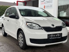 Bild des Angebotes Skoda Citigo Active