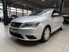Bild des Angebotes SEAT Toledo Reference, Tuner, SHZ, CD Spieler