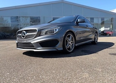 Bild des Angebotes Mercedes-Benz CLA 220 CLA 220 CDI *HU NEU*