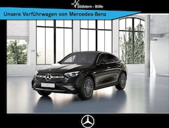 Bild des Angebotes Mercedes-Benz GLC 300 d 4M Coupe AMG+AMBIENTE+DISTRO+MEMORY