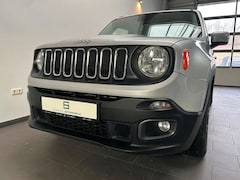 Bild des Angebotes Jeep Renegade Longitude FWD AHK Klimaanlage PDC Alufe