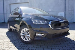 Bild des Angebotes Skoda Fabia 1.0TSI Navi/MirrorLi Kamera LED SHZ
