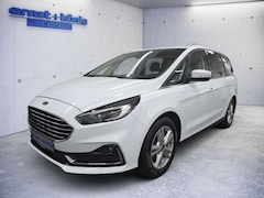 Bild des Angebotes Ford Galaxy 2.0 EB Aut. TITANIUM AHK NAVI SHZ ACC RFK