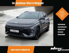 Bild des Angebotes Hyundai KONA SX2 (MY25) EV 65,4kWh N-Line