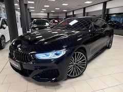 Bild des Angebotes BMW M850 i xDrive GC|PANO|HUD|SOFT|KEYL|LASER|360°