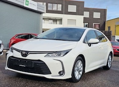 Bild des Angebotes Toyota Corolla 1,5 Comfort