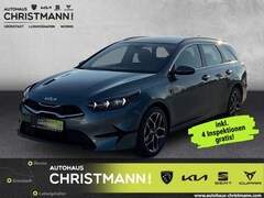Bild des Angebotes Kia Ceed SW / cee'd SW SPIRIT 1.5 T-GDI *TECHNOLOGIE-PAKET*