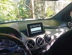 Bild des Angebotes Mercedes-Benz B 220 B 220 (CDI) d 7G-DCT