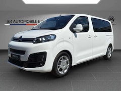 Bild des Angebotes Citroen Spacetourer ë-Spacetourer M (50 kWh) Feel Sitzheizung DAB